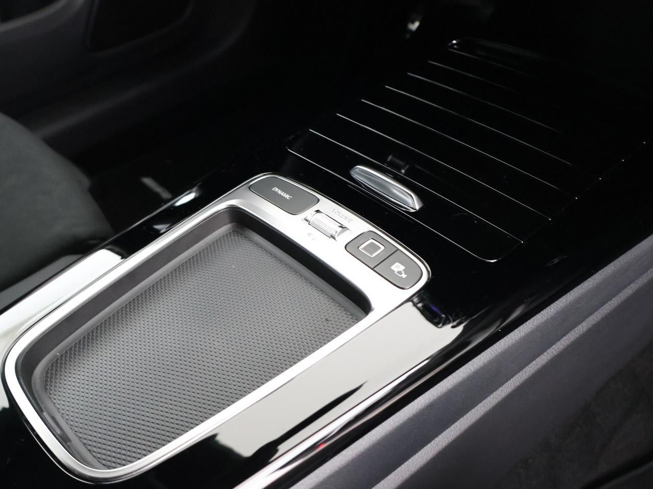Mercedes-Benz CLA – Bild 17