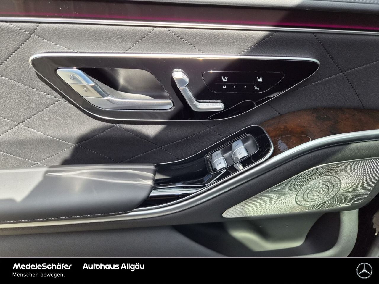 Mercedes-Benz S-Klasse – Bild 17