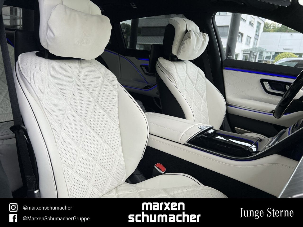Mercedes-Benz S-Klasse – Bild 17
