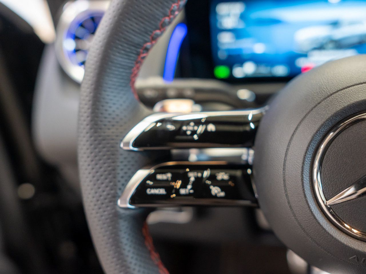 Mercedes-Benz GLB – Bild 15