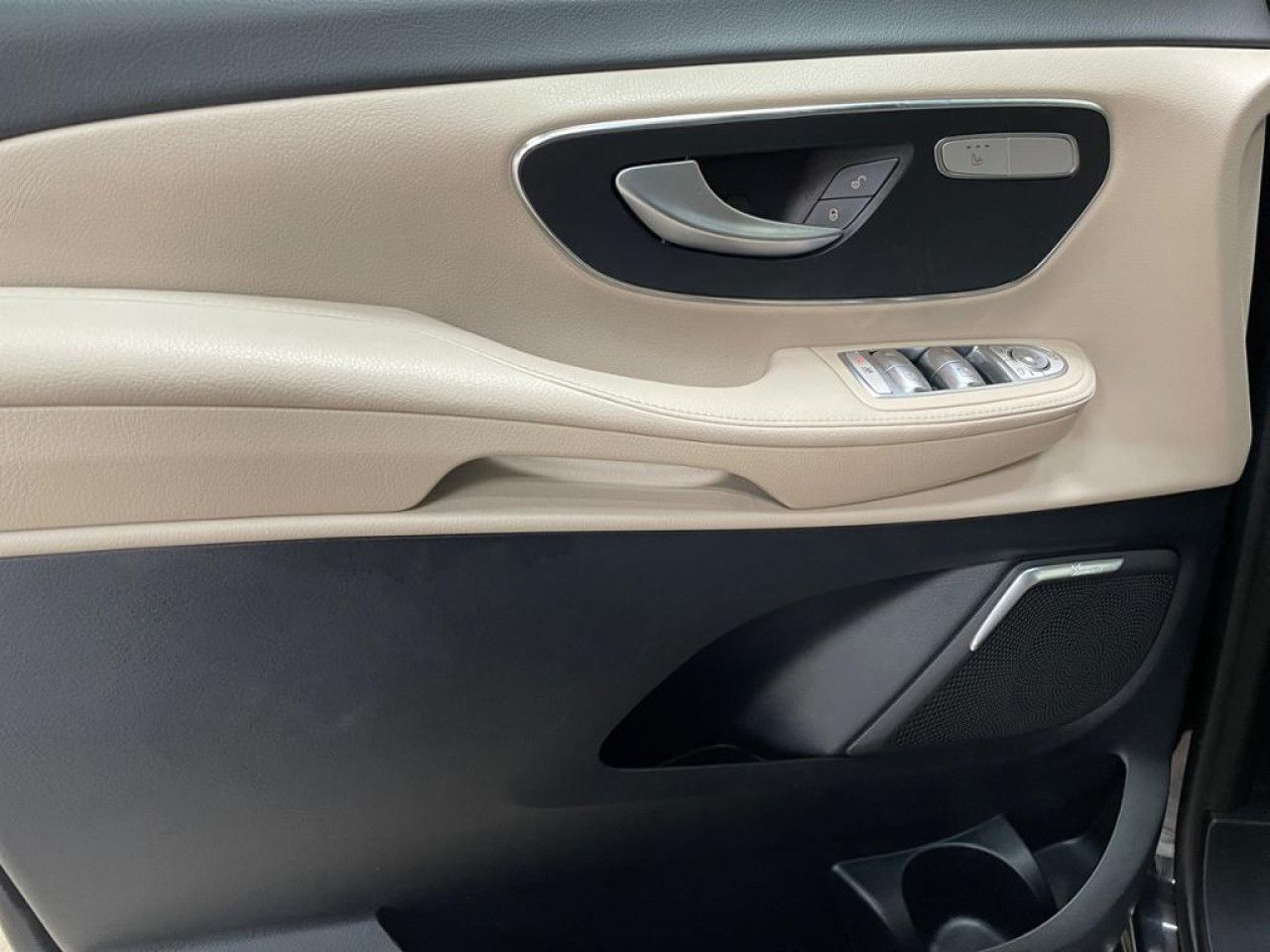 Mercedes-Benz V-Klasse – Bild 15