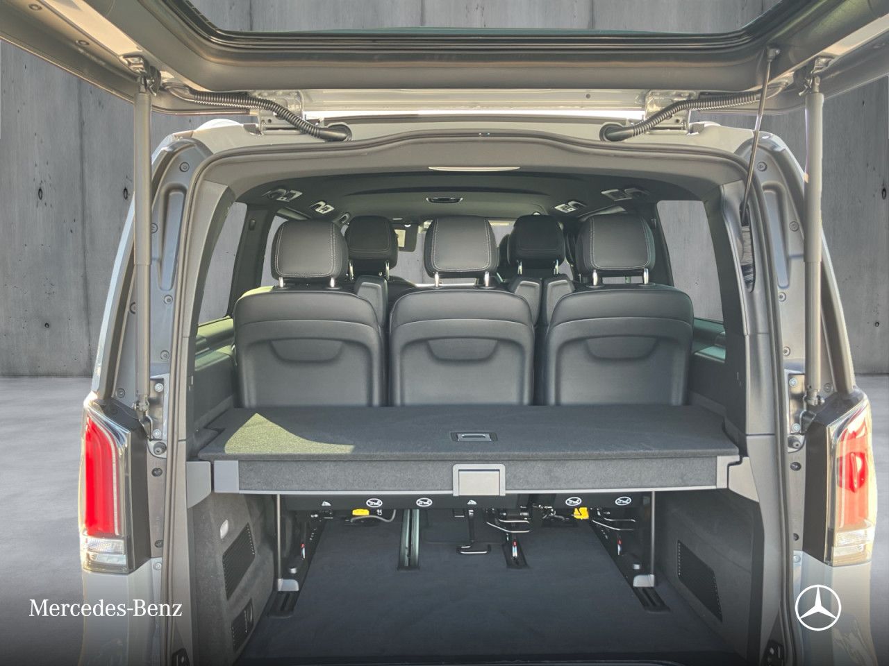 Mercedes-Benz V-Klasse – Bild 15