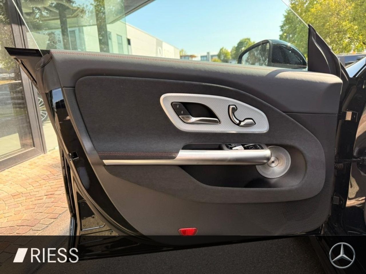 Mercedes-Benz CLA – Bild 3