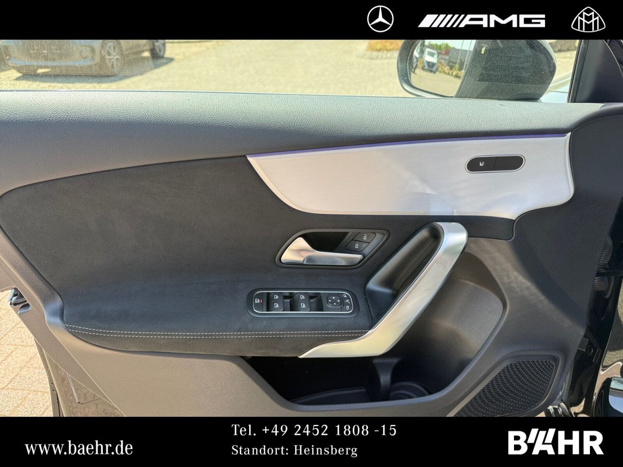 Mercedes-Benz A-Klasse – Bild 14