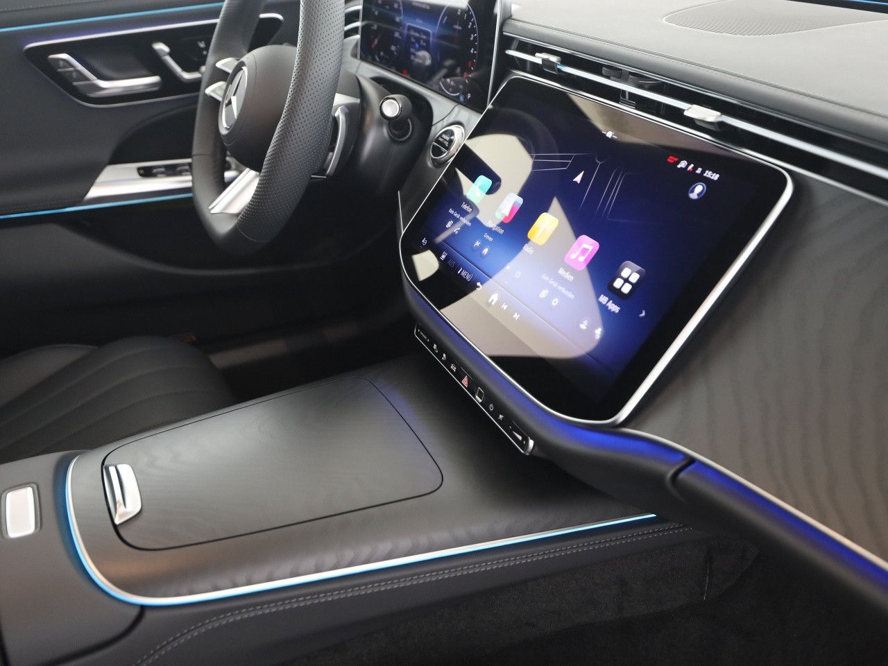 Mercedes-Benz E-Klasse – Bild 20