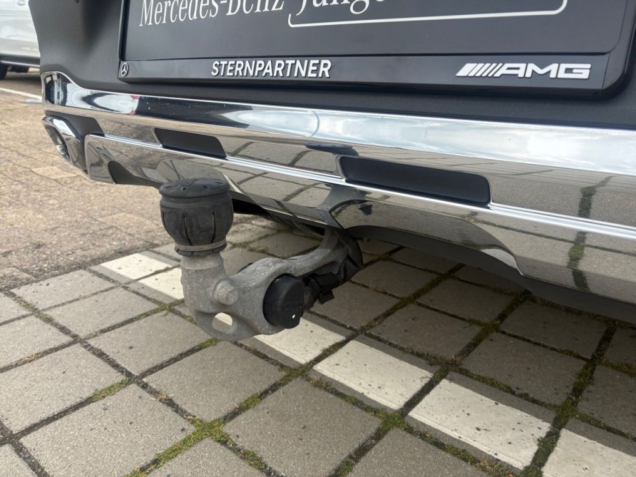 Mercedes-Benz GLC – Bild 14