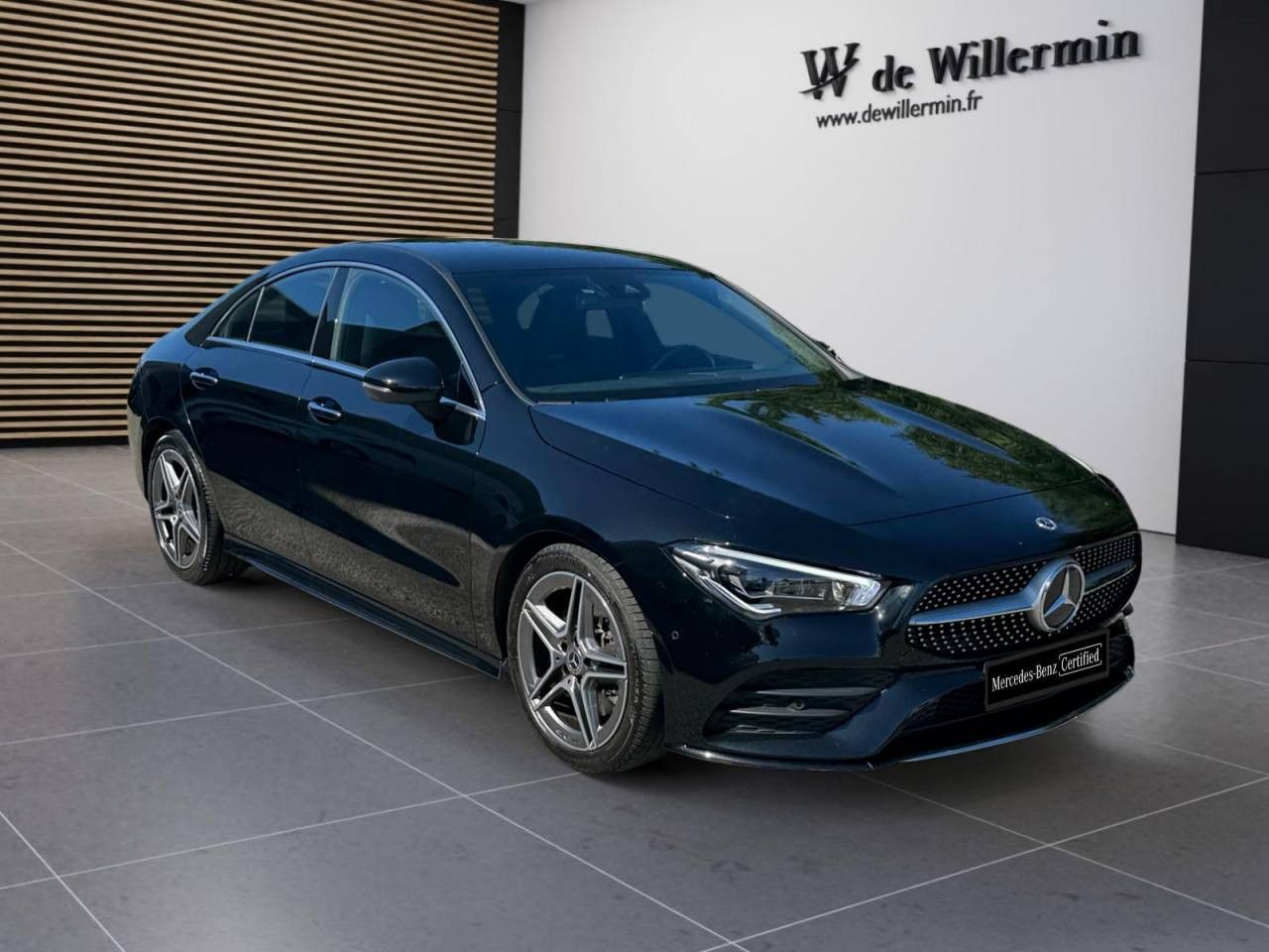 Photo du véhicule 3 / 18