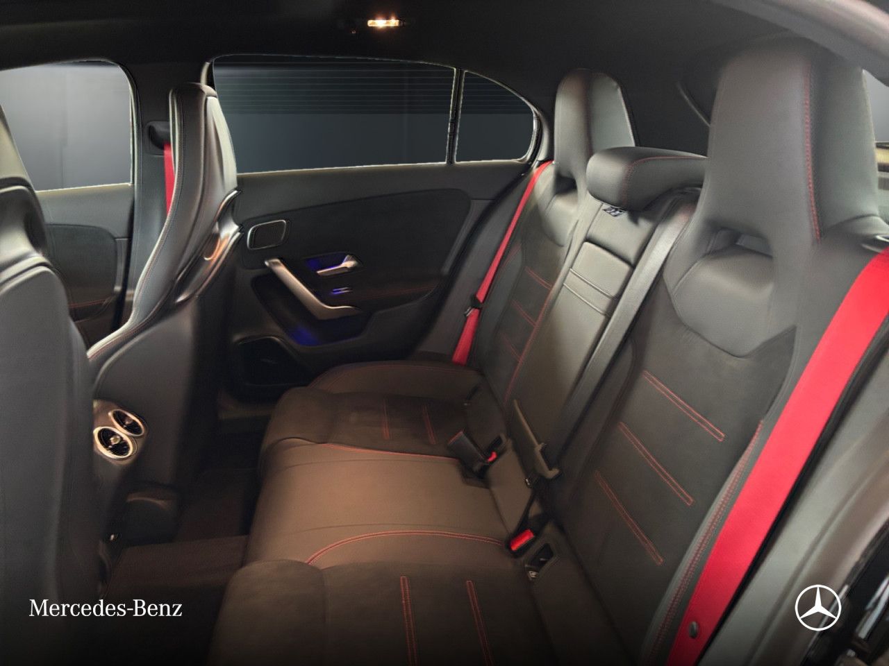 Mercedes-Benz A-Klasse – Bild 15