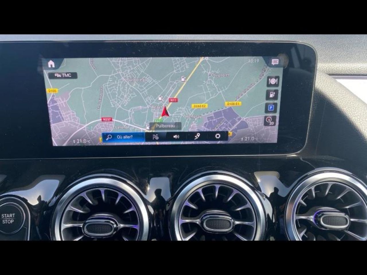 Photo du v&eacute;hicule 18 / 18