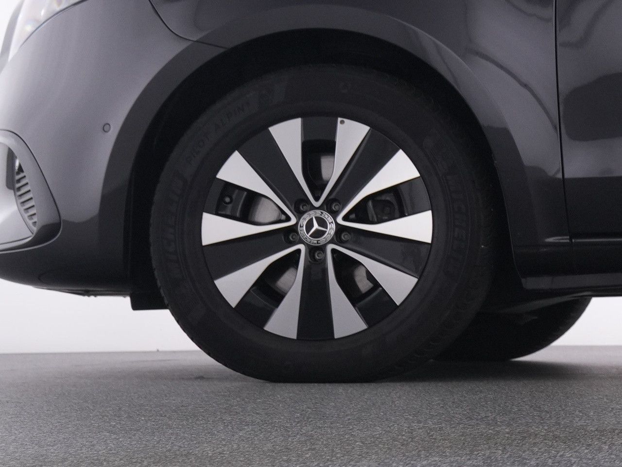 Mercedes-Benz V-Klasse – Bild 19