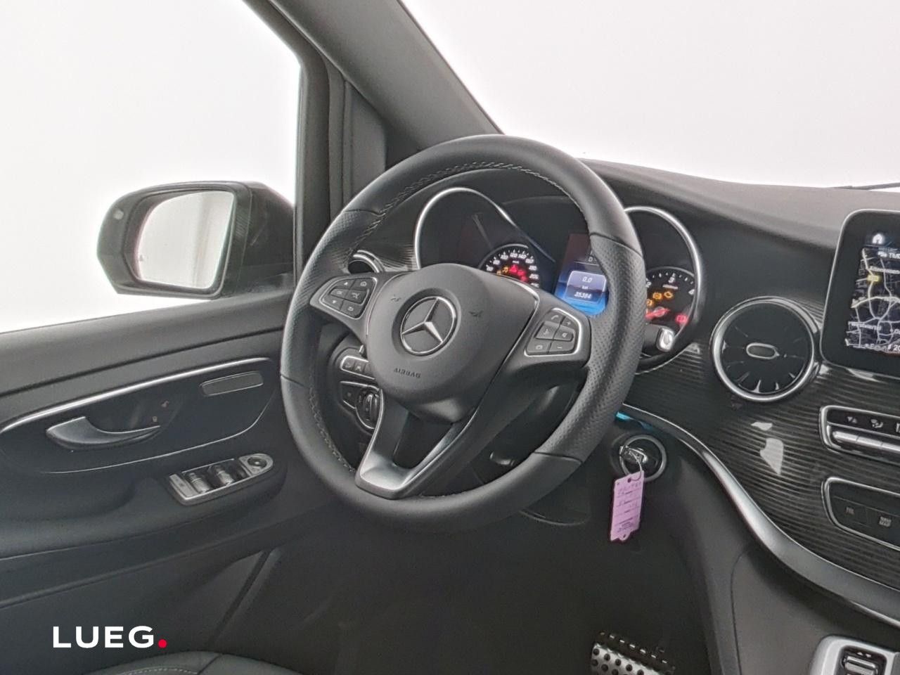 Mercedes-Benz V-Klasse – Bild 4