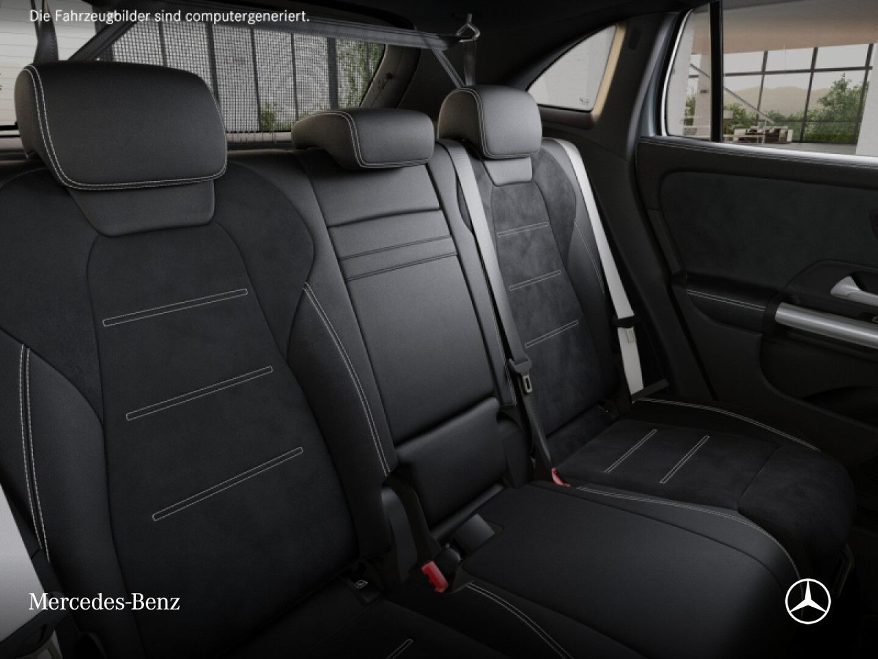Mercedes-Benz GLA – Bild 10