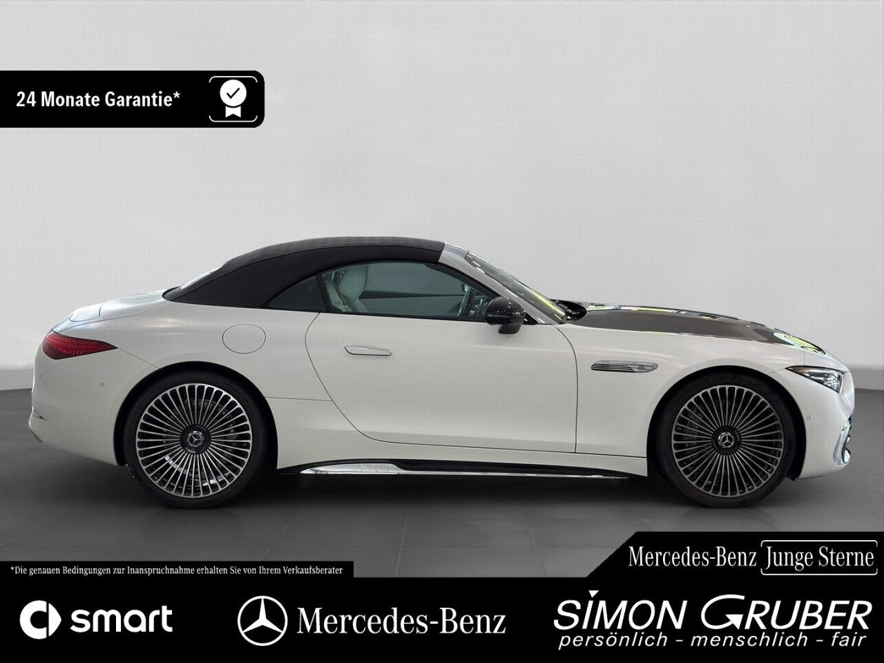 Mercedes-Benz SL – Bild 7
