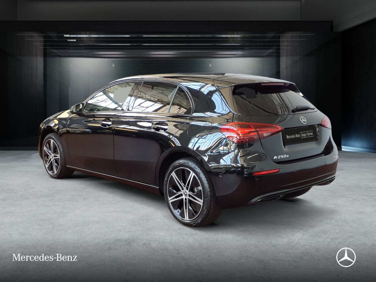 Mercedes-Benz A-Klasse – Bild 6