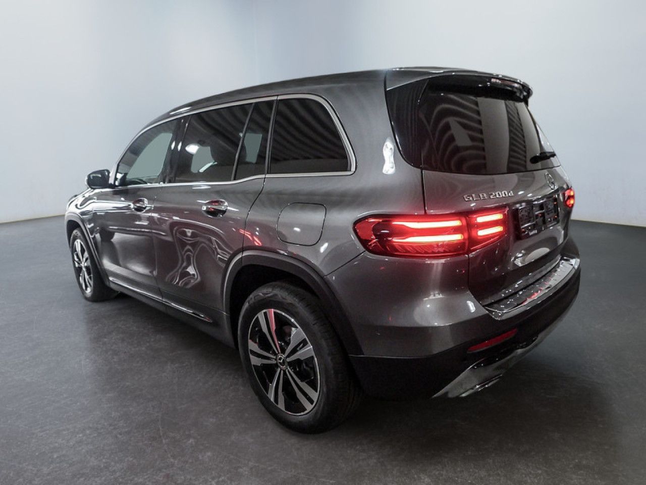 Mercedes-Benz GLB – Bild 4