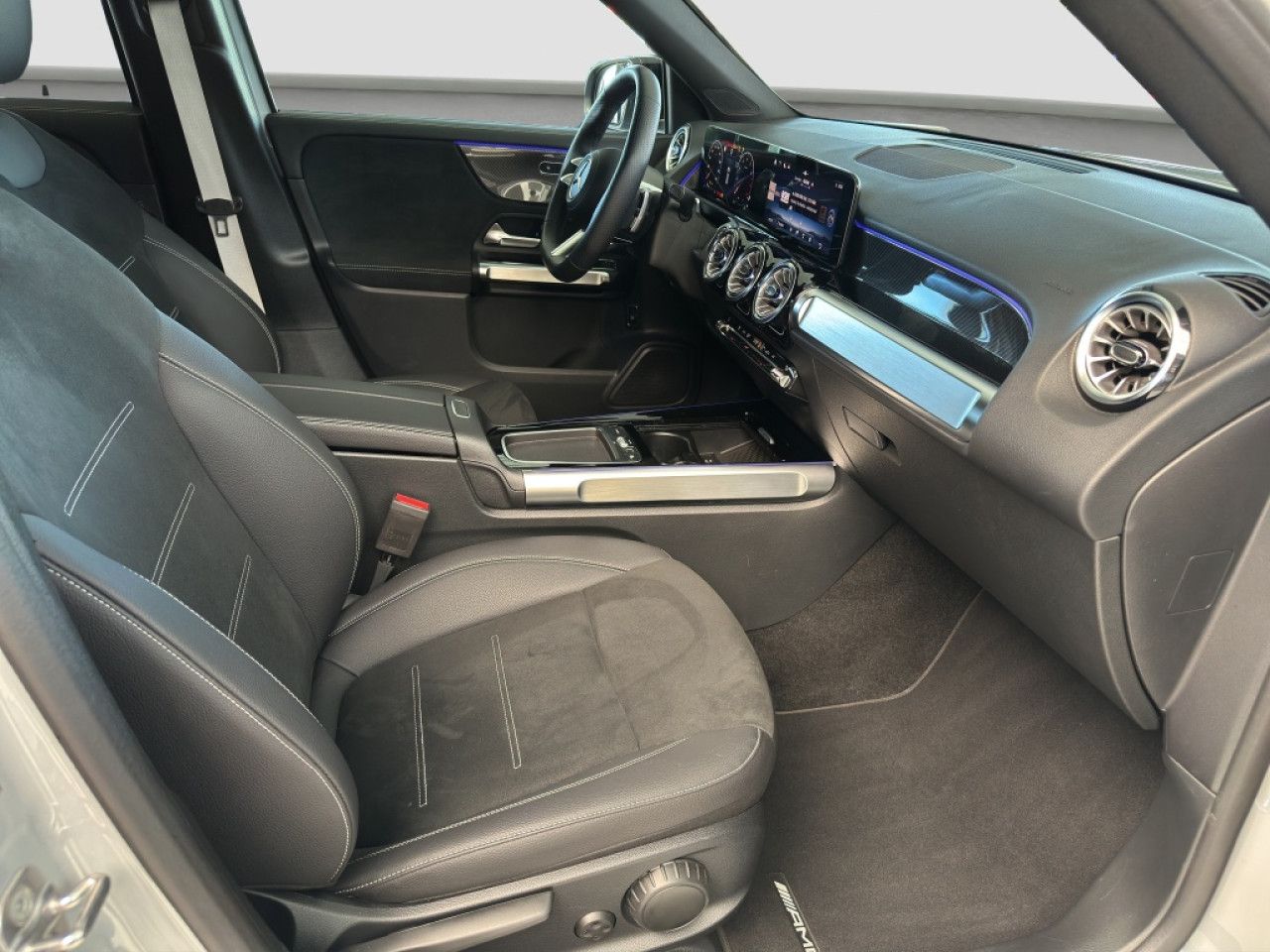 Mercedes-Benz GLB – Bild 22