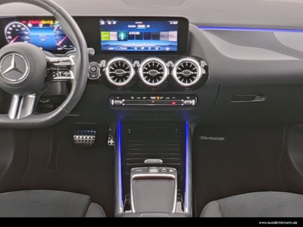 Mercedes-Benz GLA – Bild 5