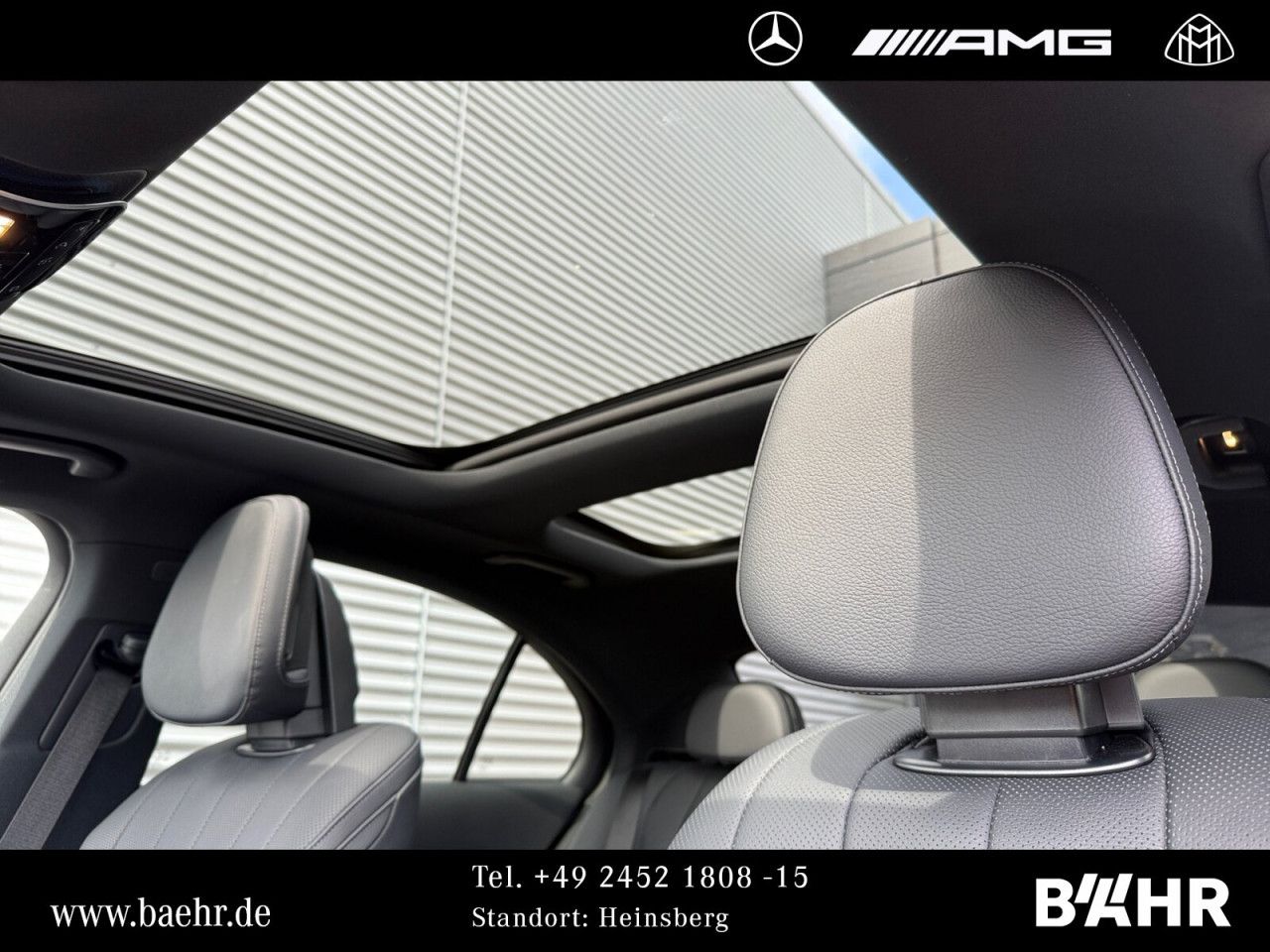 Mercedes-Benz E-Klasse – Bild 17