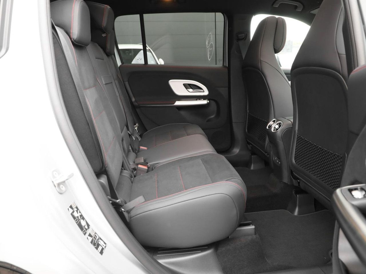 Mercedes-Benz GLB – Bild 6