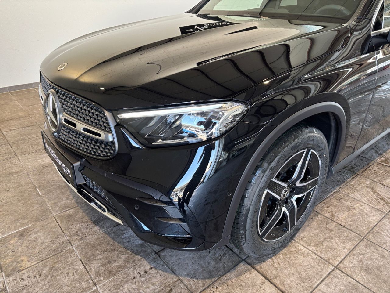 Mercedes-Benz GLC – Bild 6
