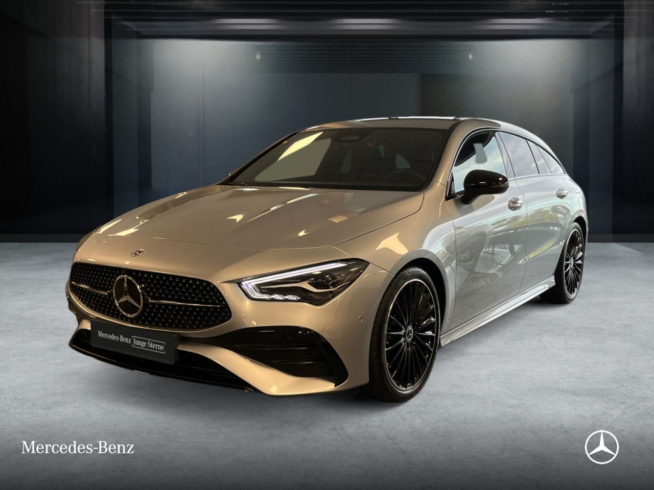 Mercedes-Benz CLA – Bild 7