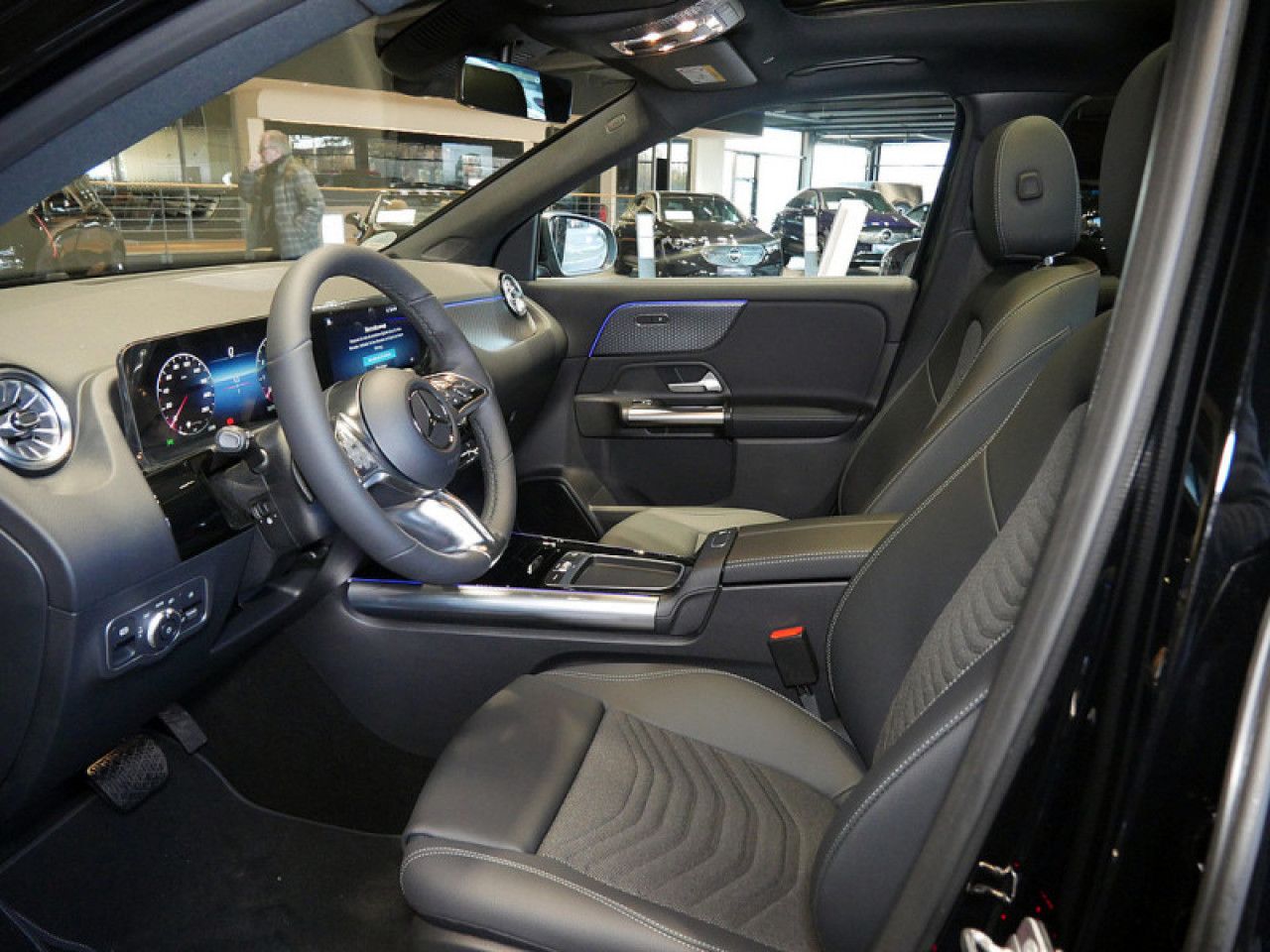 Mercedes-Benz GLA – Bild 15