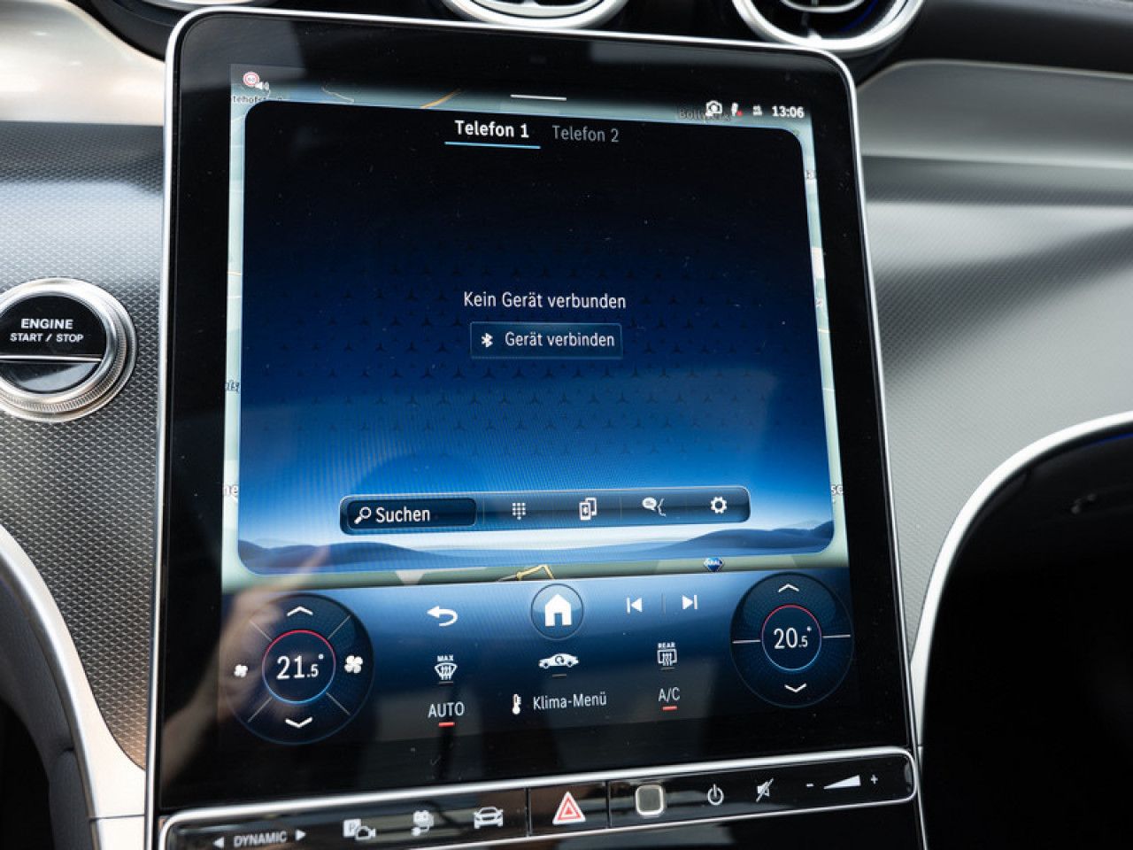Mercedes-Benz GLC – Bild 12