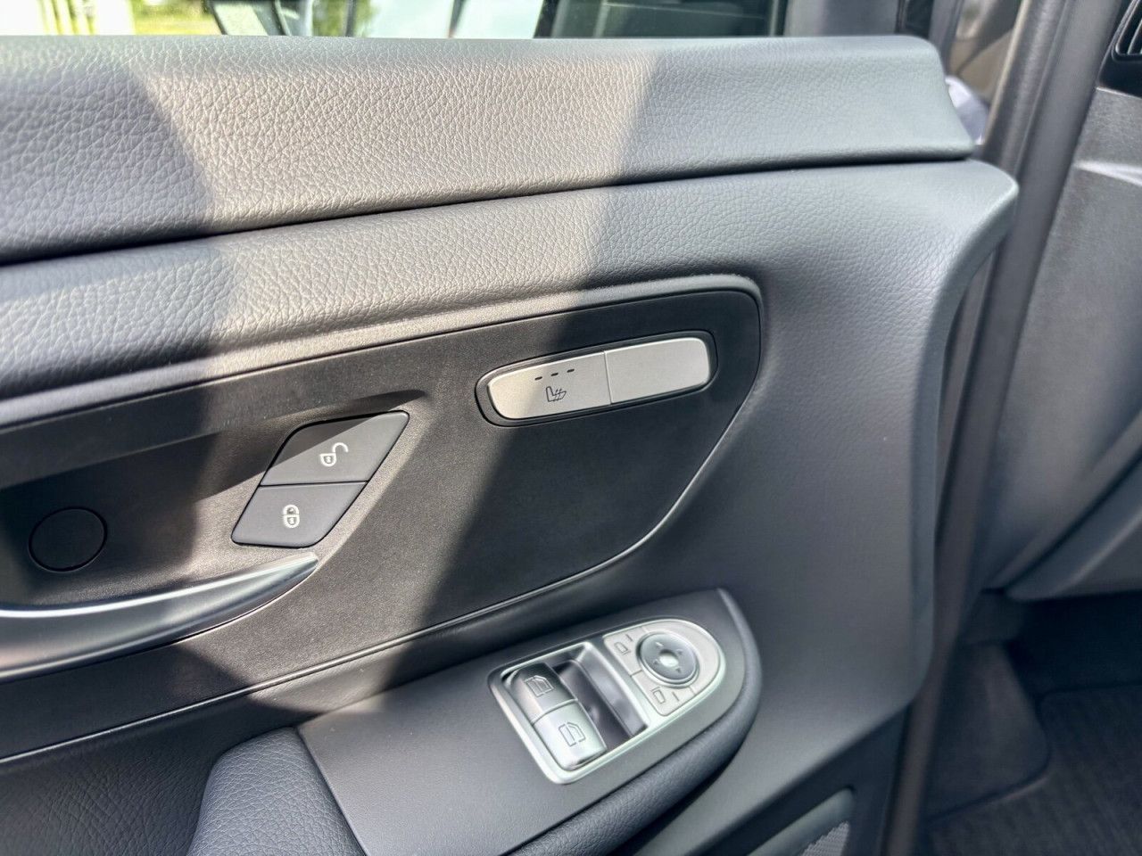 Mercedes-Benz EQV – Bild 11