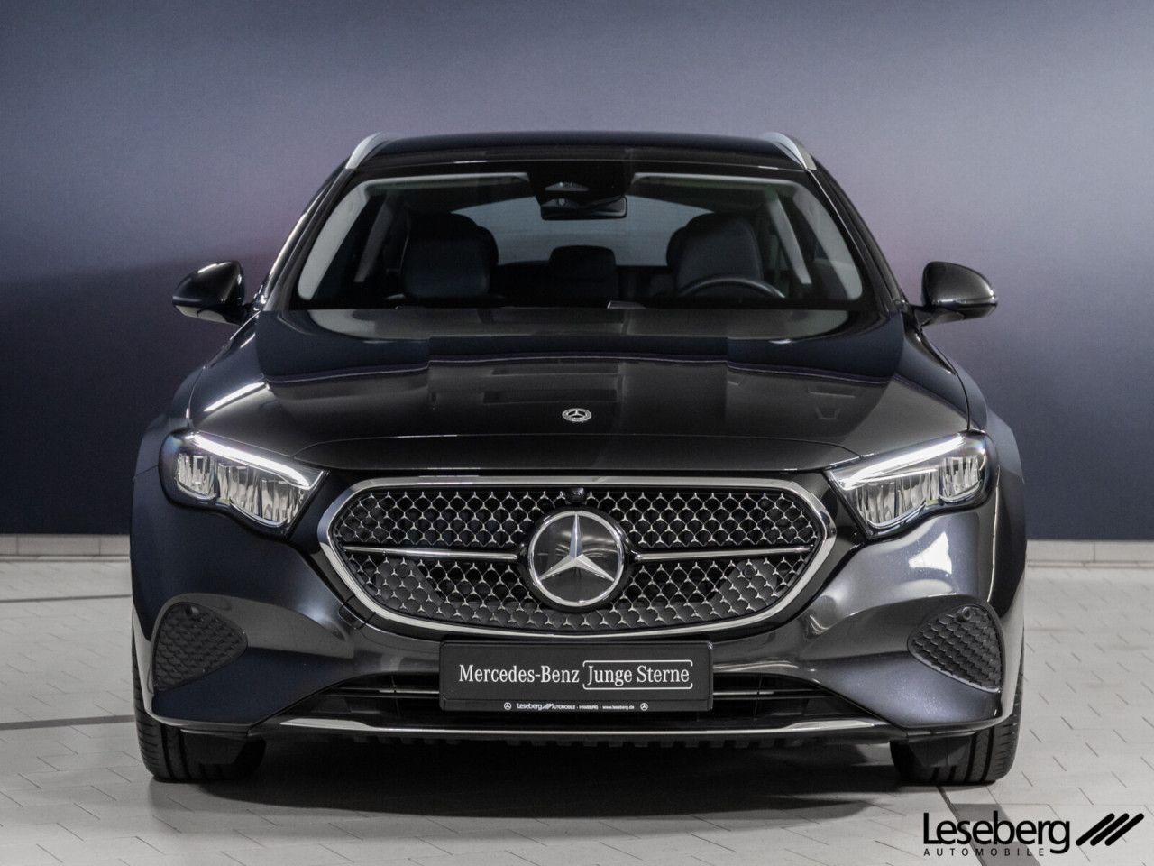Mercedes-Benz E-Klasse – Bild 5