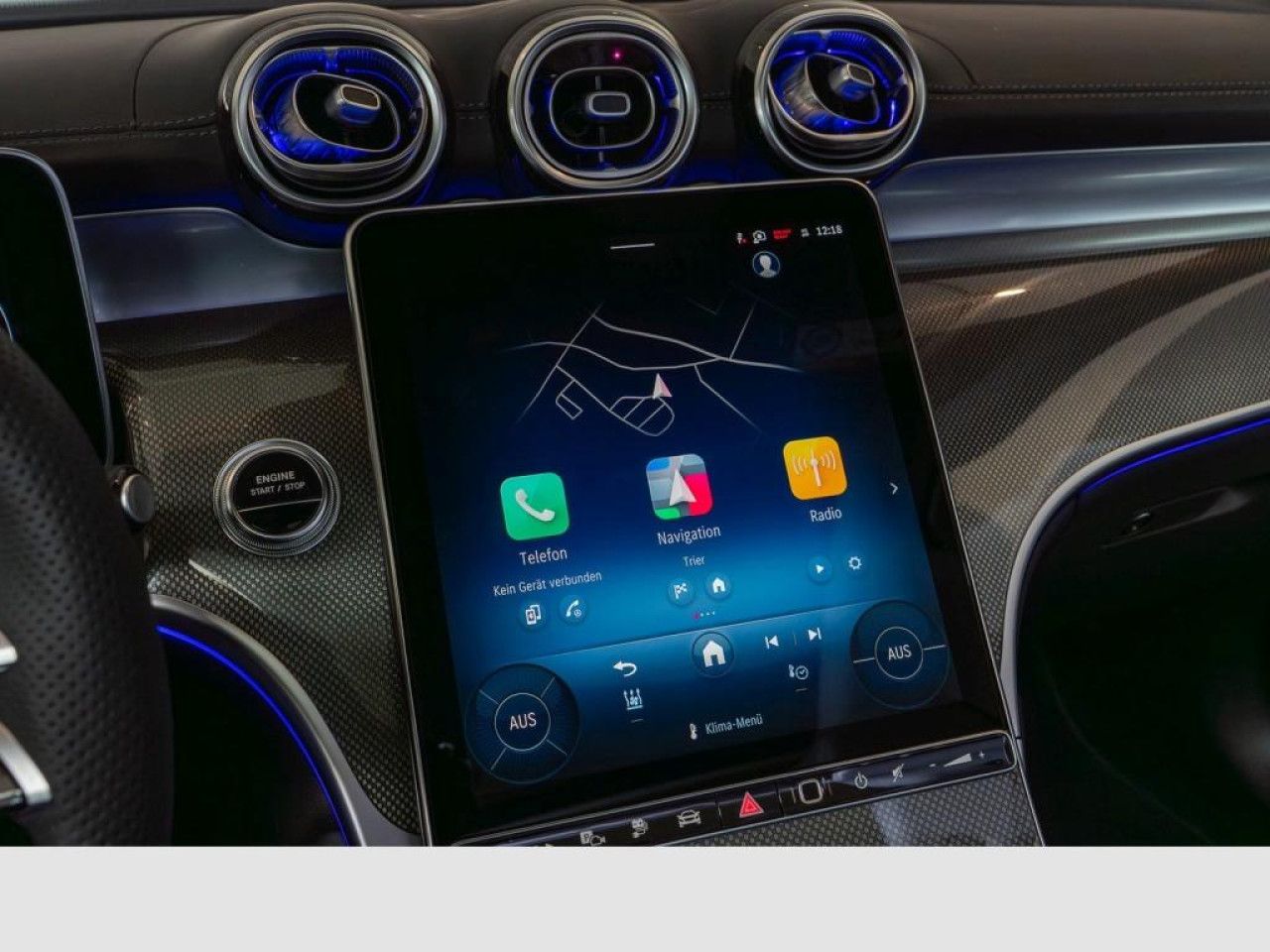Mercedes-Benz GLC – Bild 17