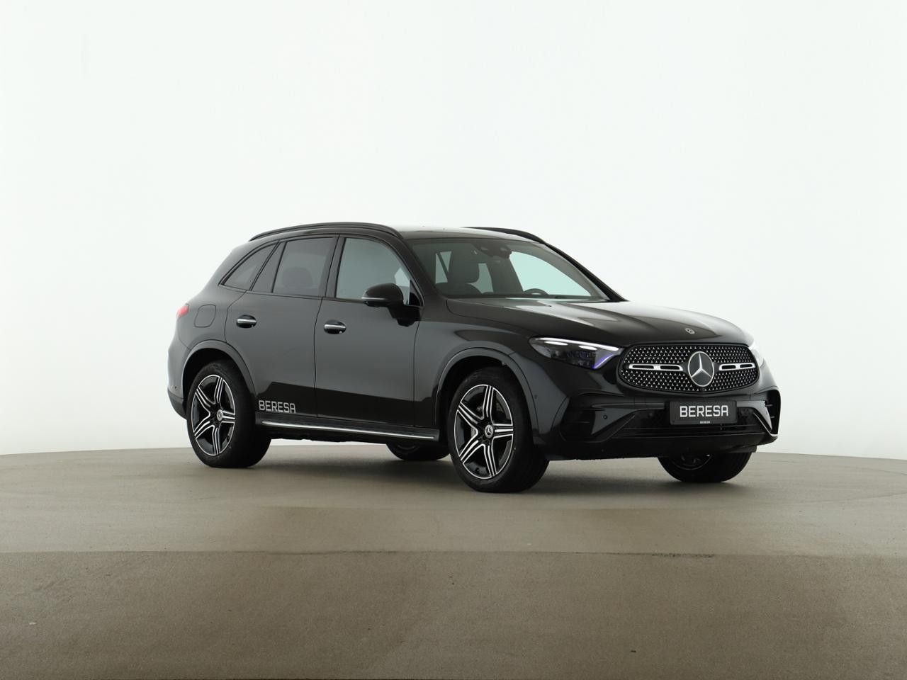 Mercedes-Benz GLC – Bild 8
