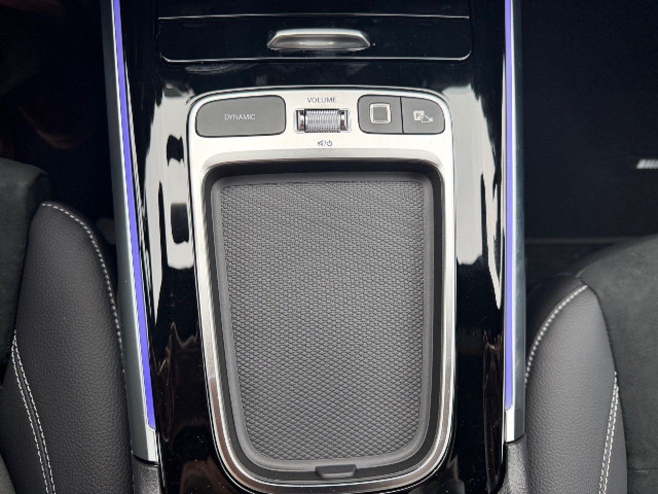 Mercedes-Benz GLB – Bild 20