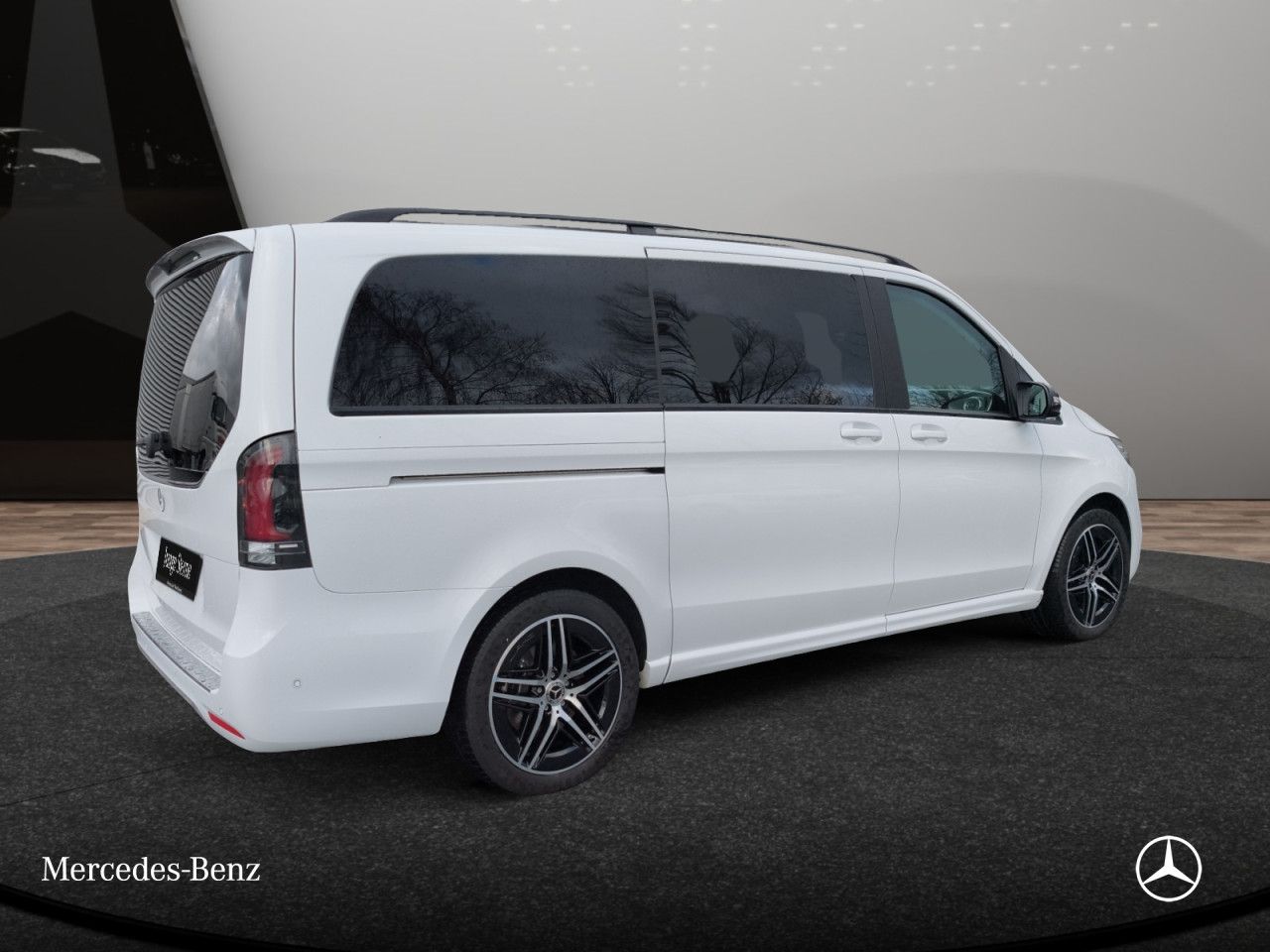 Mercedes-Benz V-Klasse – Bild 5