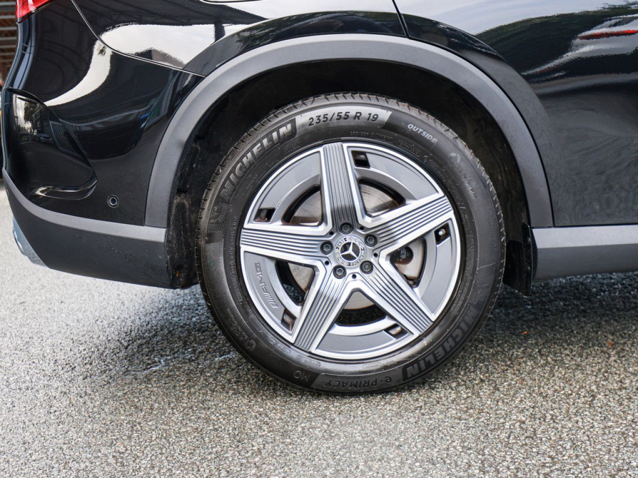 Mercedes-Benz GLC – Bild 7