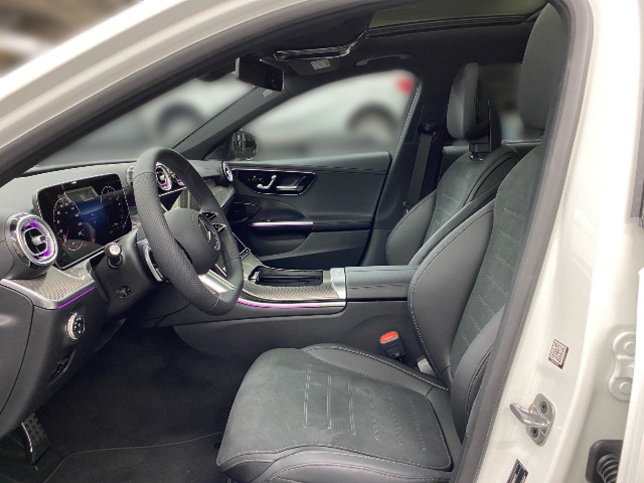 Mercedes-Benz C-Klasse – Bild 7