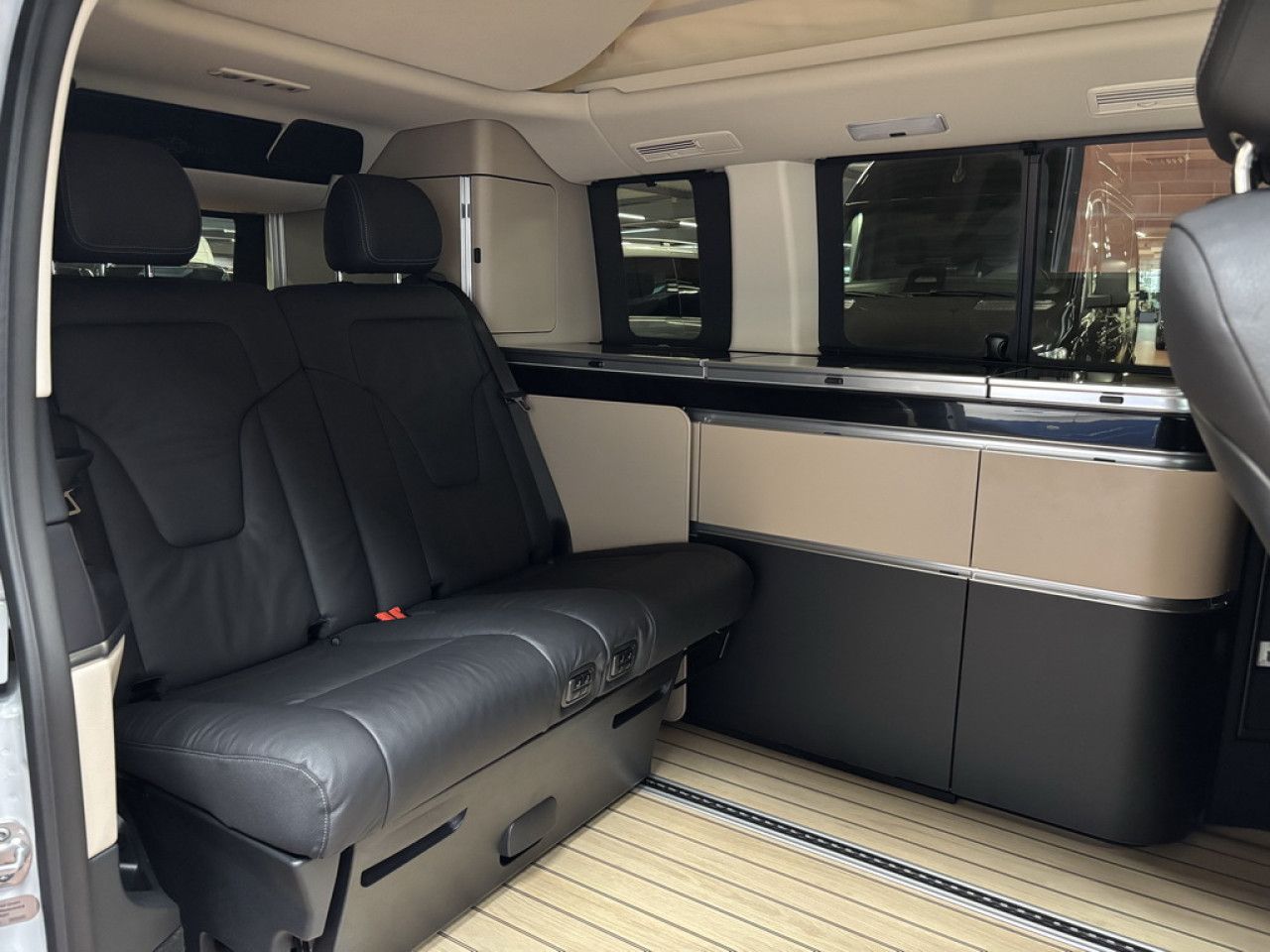 Mercedes-Benz Marco Polo – Bild 19
