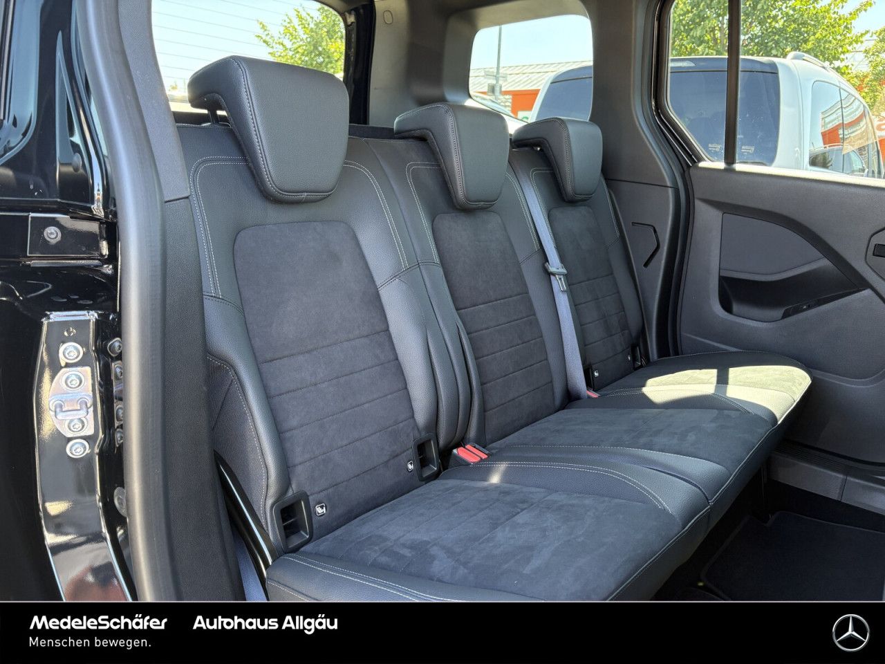 Mercedes-Benz T-Klasse – Bild 8