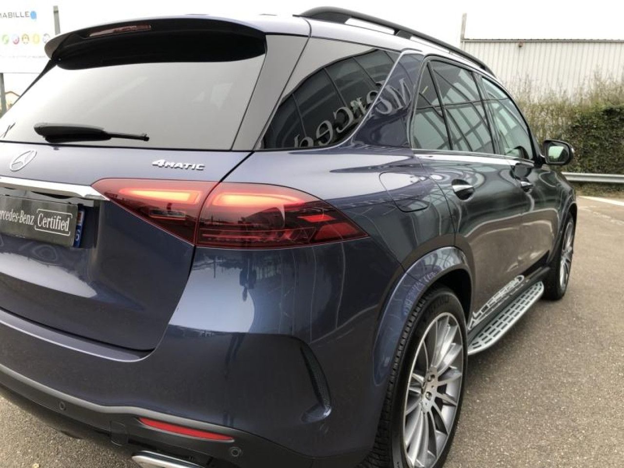 Photo du v&eacute;hicule 14 / 18