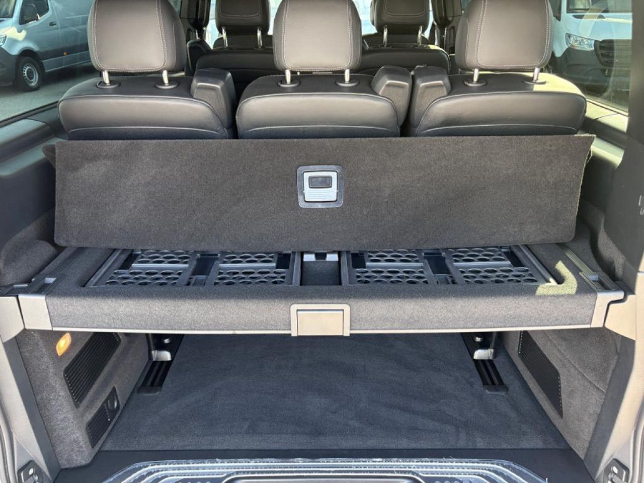 Mercedes-Benz V-Klasse – Bild 20
