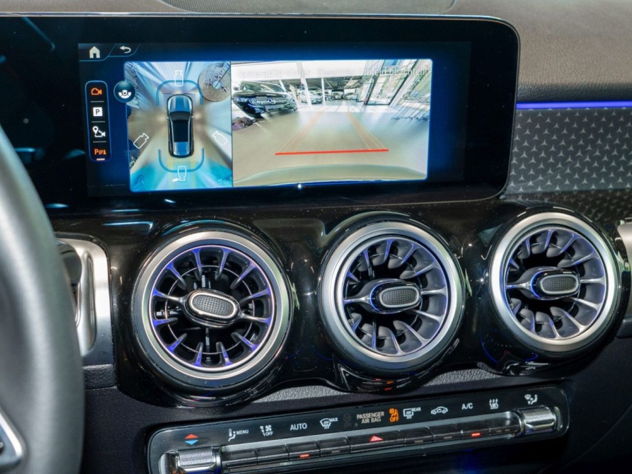 Mercedes-Benz EQB – Bild 13