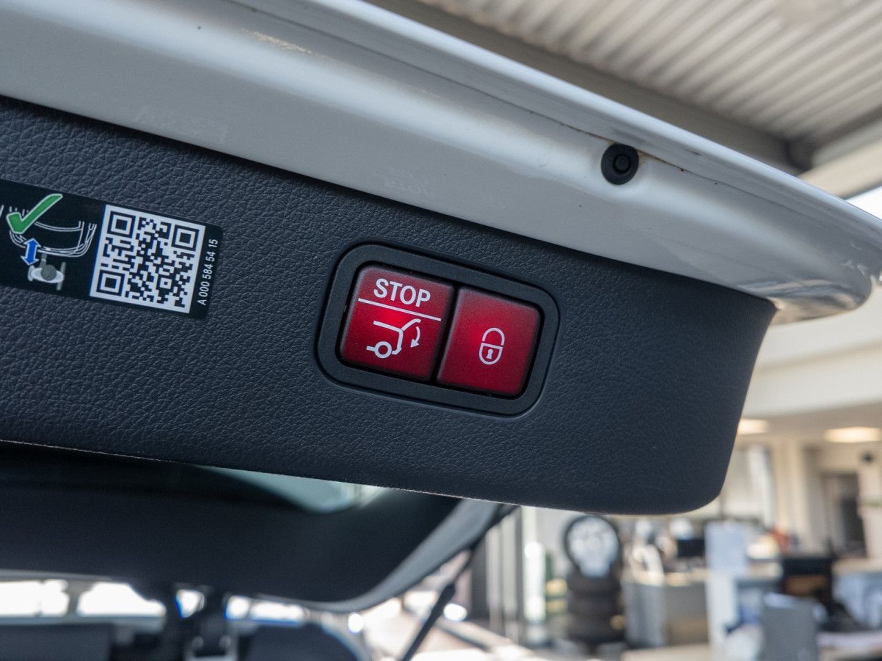 Mercedes-Benz C-Klasse – Bild 26