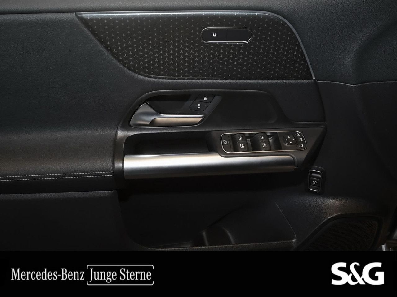 Mercedes-Benz B-Klasse – Bild 21
