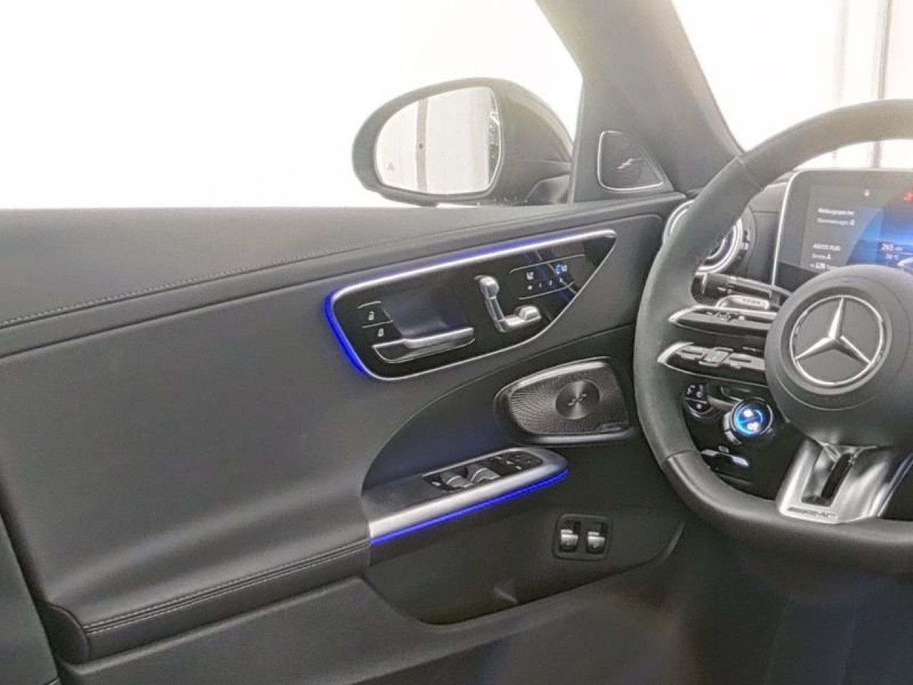 Mercedes-Benz C-Klasse – Bild 8