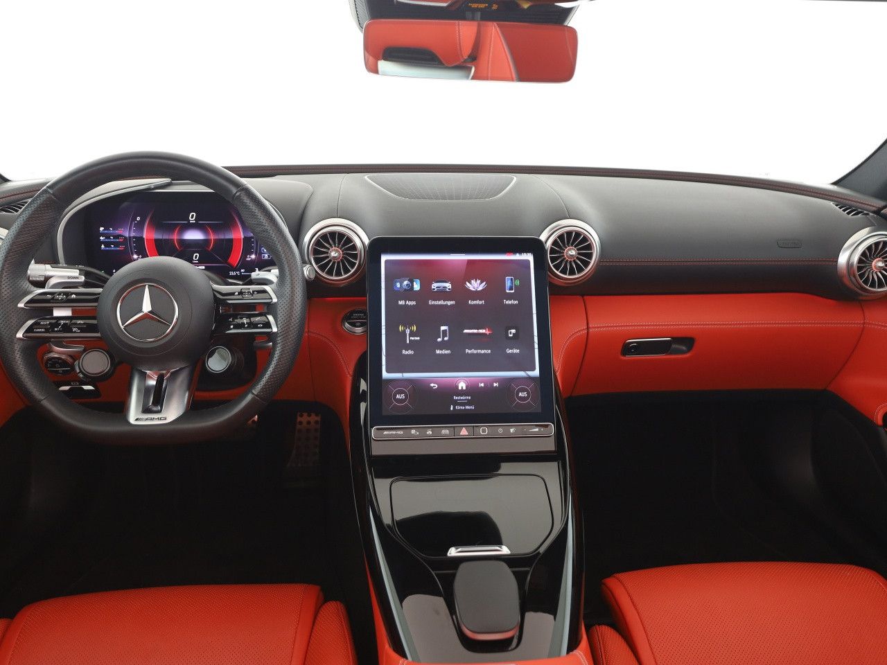 Mercedes-Benz SL – Bild 10