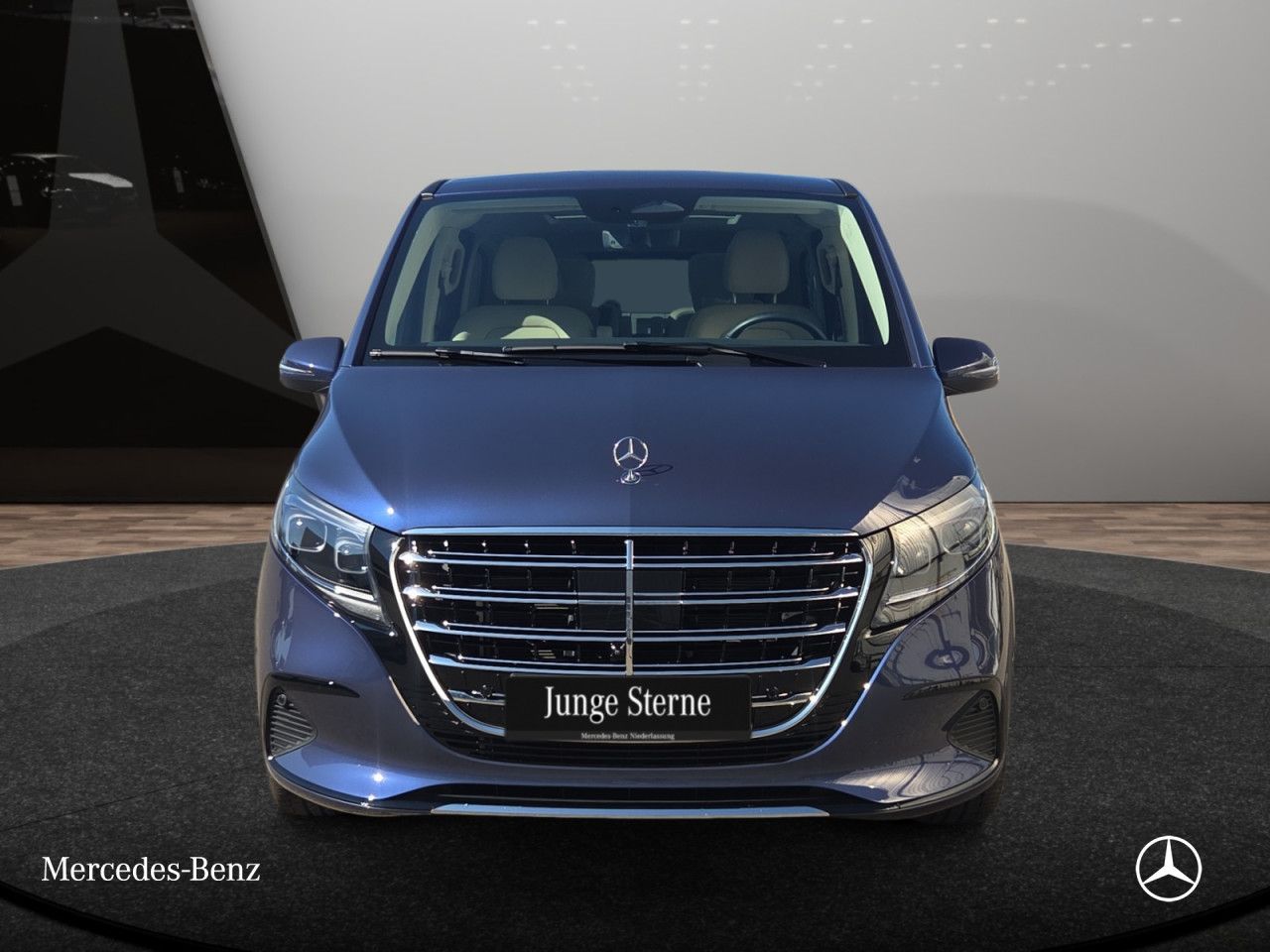 Mercedes-Benz V-Klasse – Bild 2