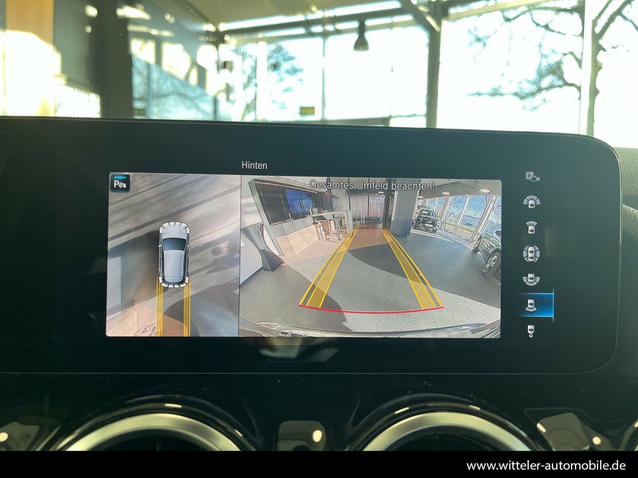 Mercedes-Benz GLA – Bild 22