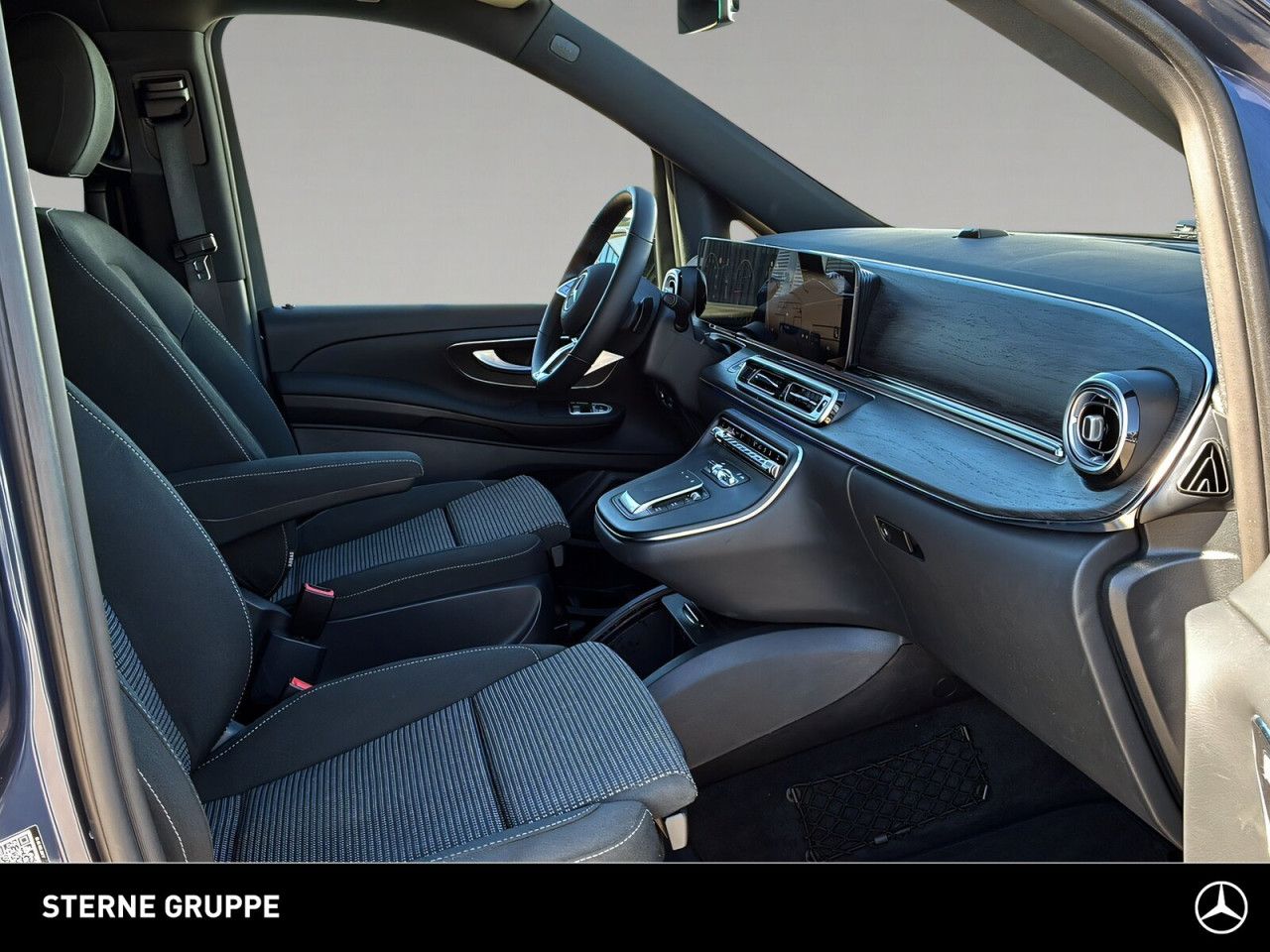 Mercedes-Benz V-Klasse – Bild 12