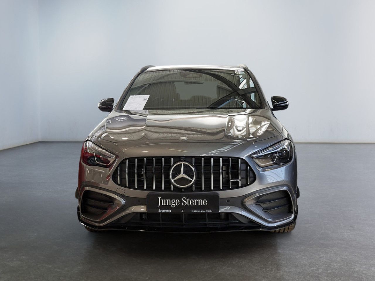 Mercedes-Benz GLA – Bild 2