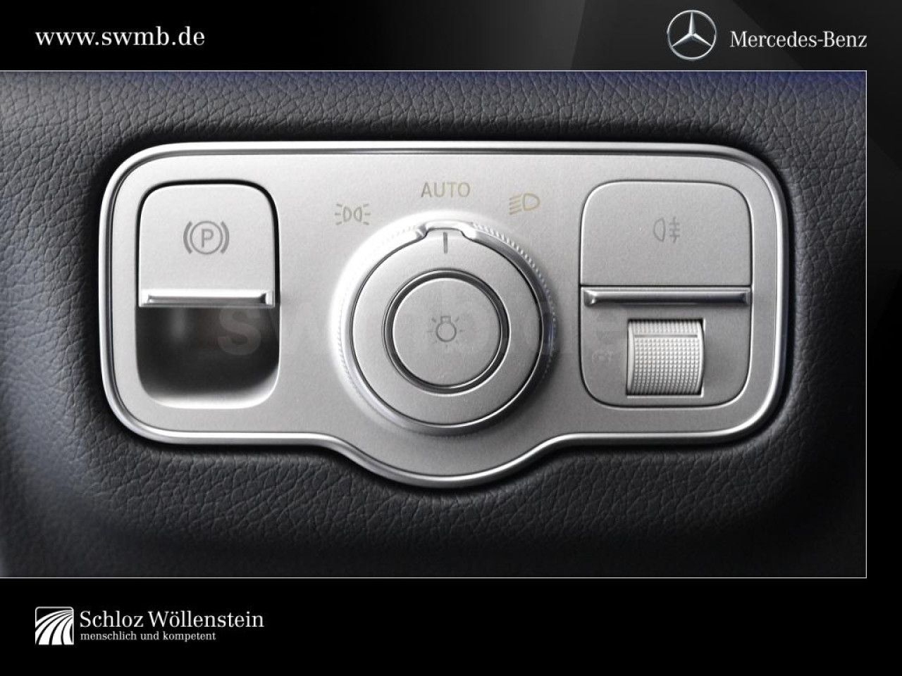 Mercedes-Benz GLE – Bild 8