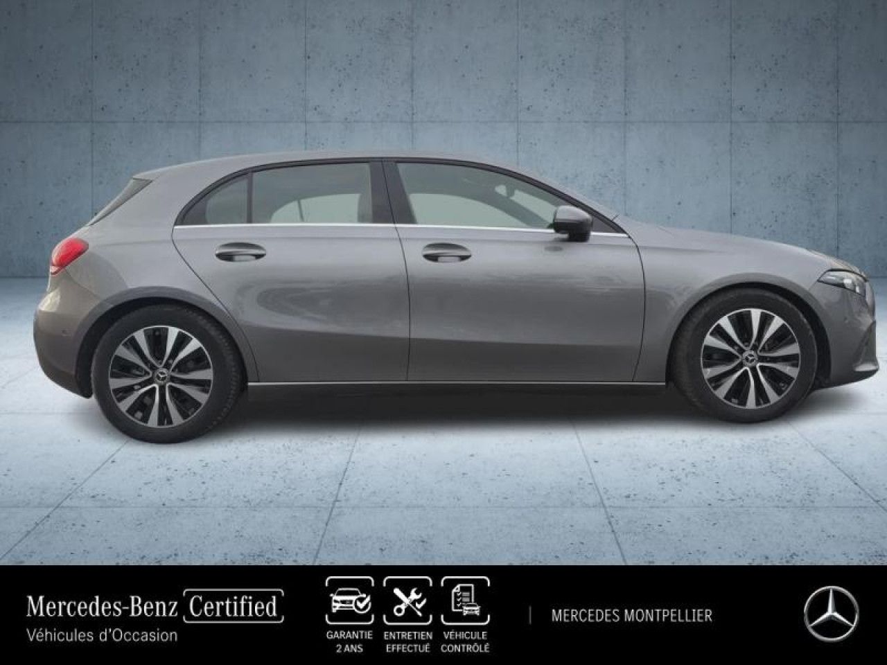 Photo du v&eacute;hicule 6 / 18